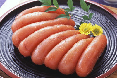 辛子明太子 1kg