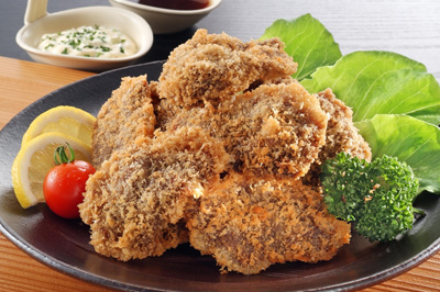 鯨カツ 1kg