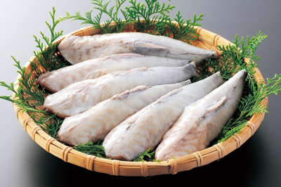 真ふぐドレス 1kg